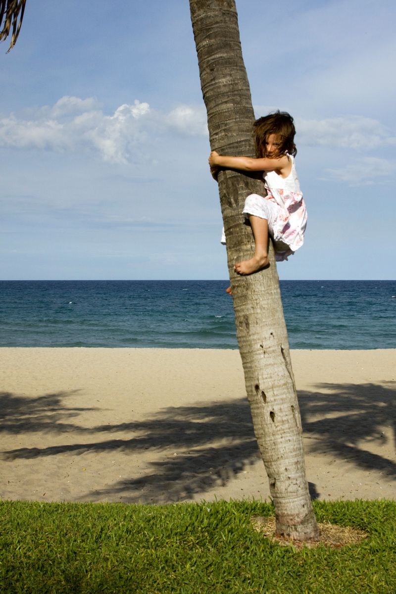 Olivia-as-Monkey-14Sep2009