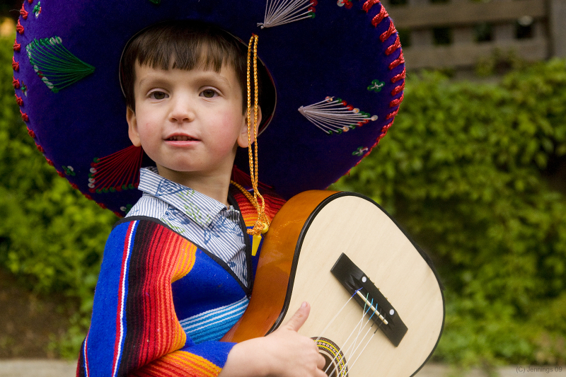 Silly-Tuesday-Five-String-Guitar