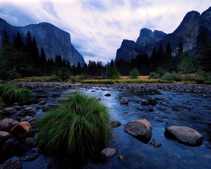 Yosemite-Valley-Floor-Oct2009